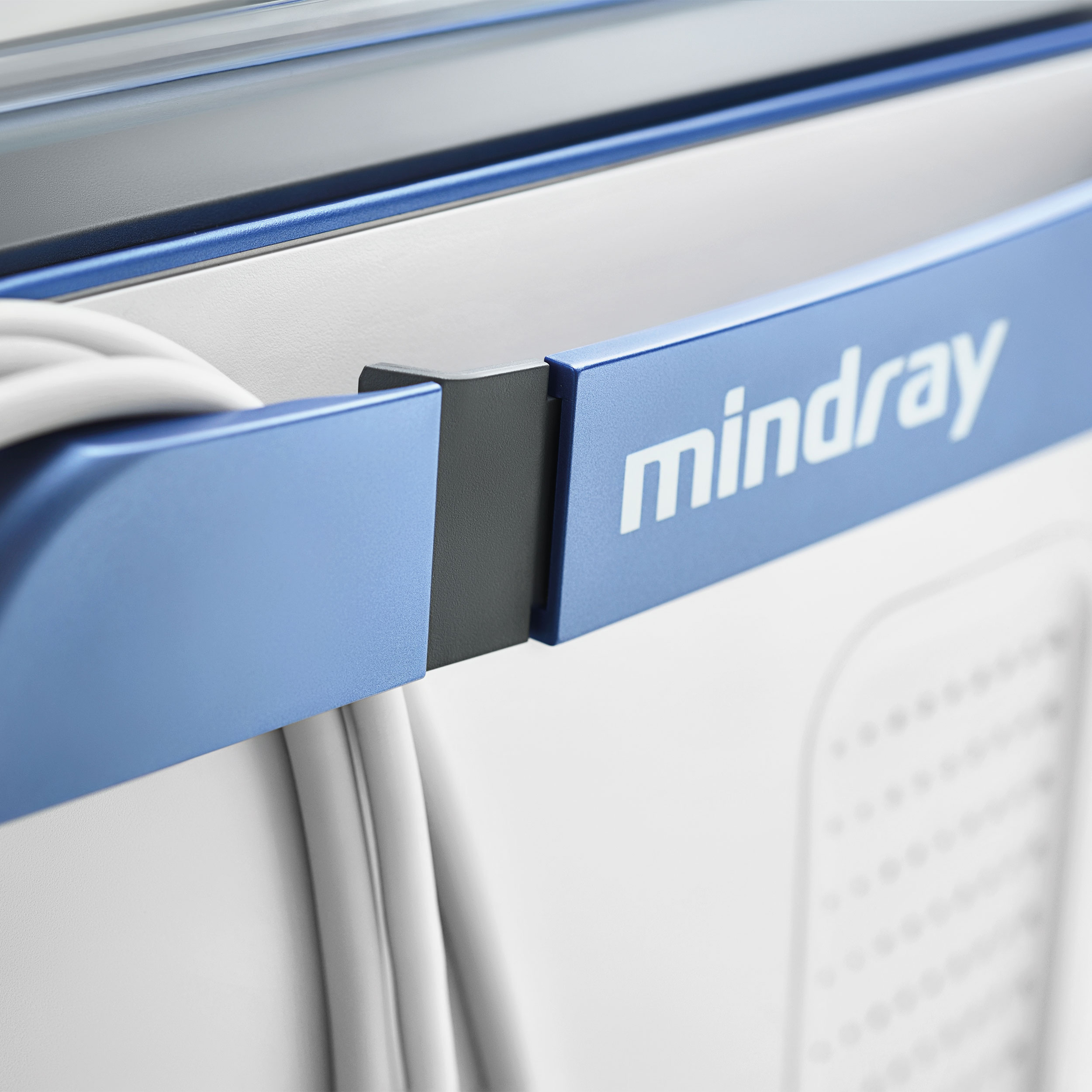 Ultralydsscanner Vetus 5, inkl. prober